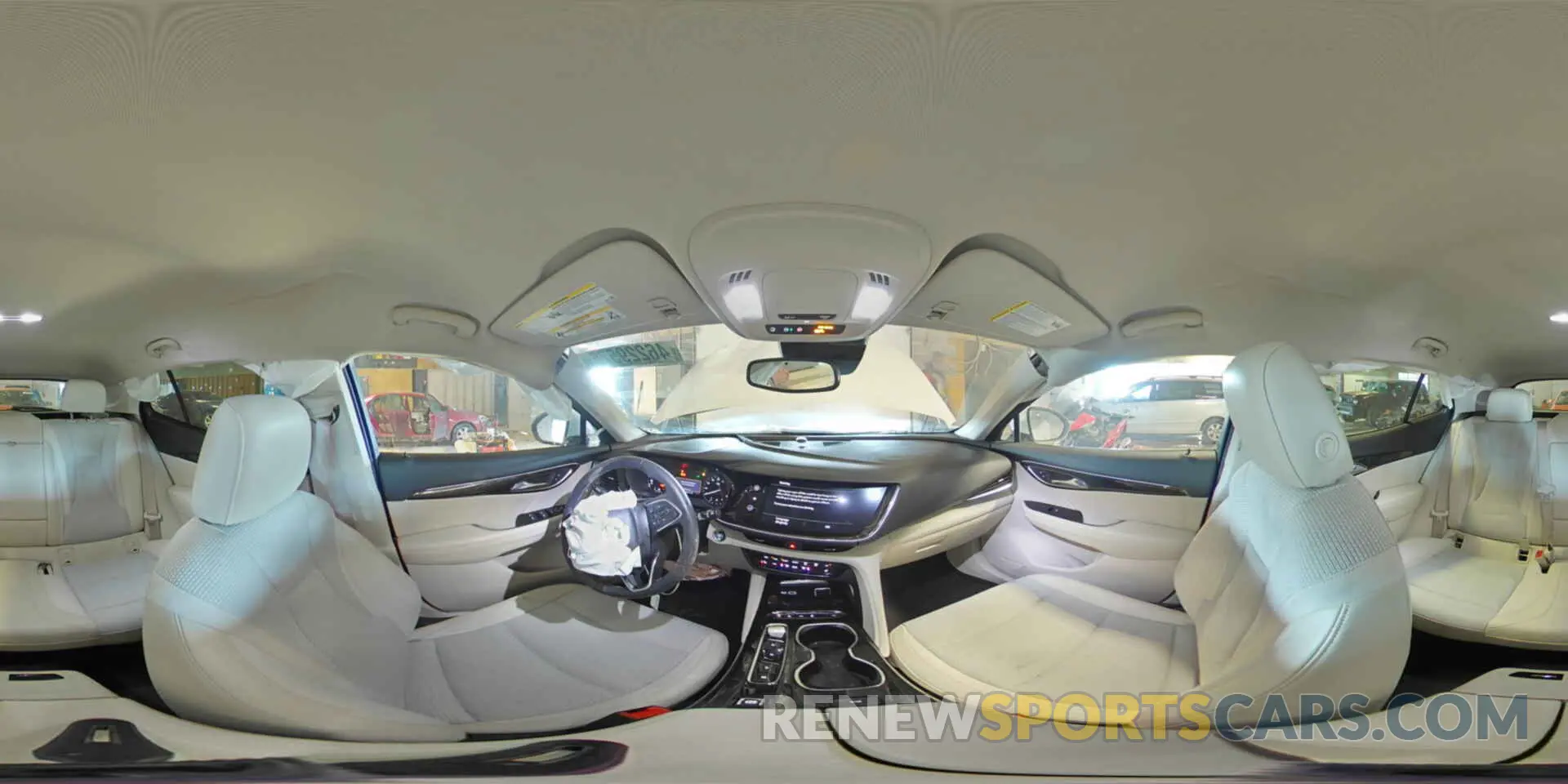 13 Фотография поврежденного автомобиля LRBFZMR47PD179698 BUICK ENVISION 2023