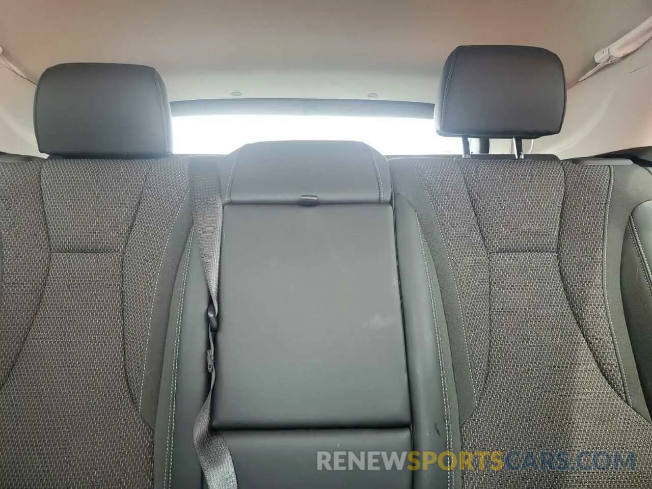 10 Photograph of a damaged car LRBFZMR4XPD166847 BUICK ENVISION 2023