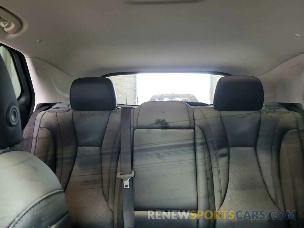 10 Photograph of a damaged car LRBFZNR41PD014400 BUICK ENVISION 2023