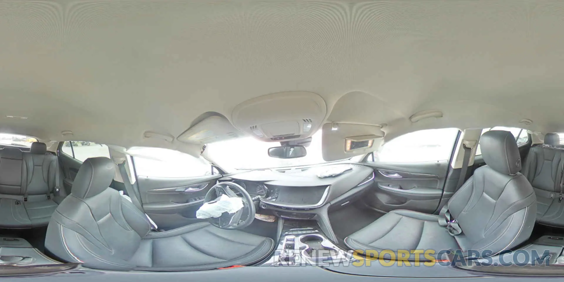15 Фотография поврежденного автомобиля LRBFZNR43PD025964 BUICK ENVISION 2023