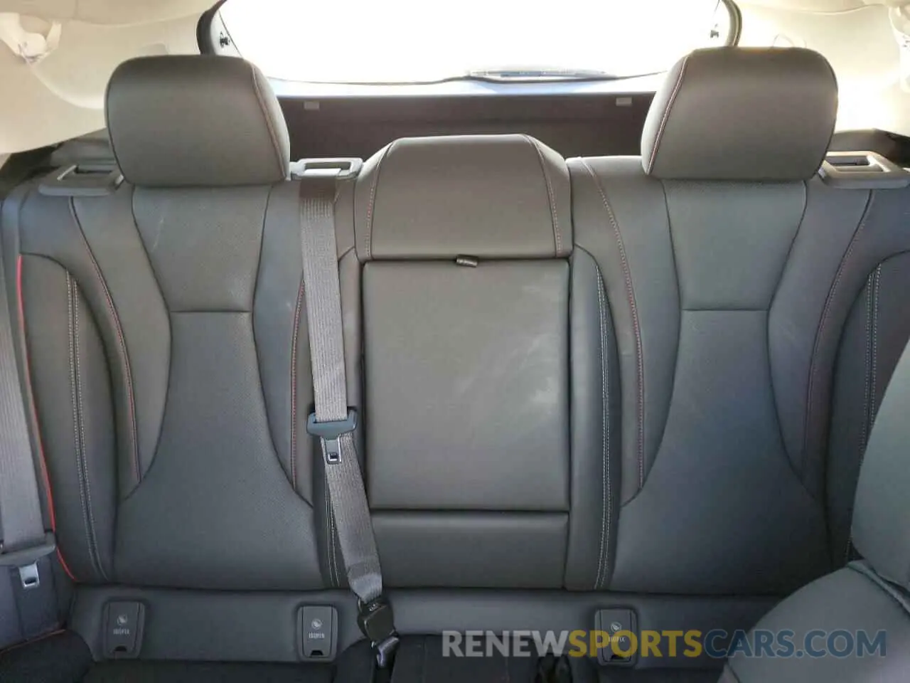 10 Фотография поврежденного автомобиля LRBFZPR40PD175462 BUICK ENVISION 2023