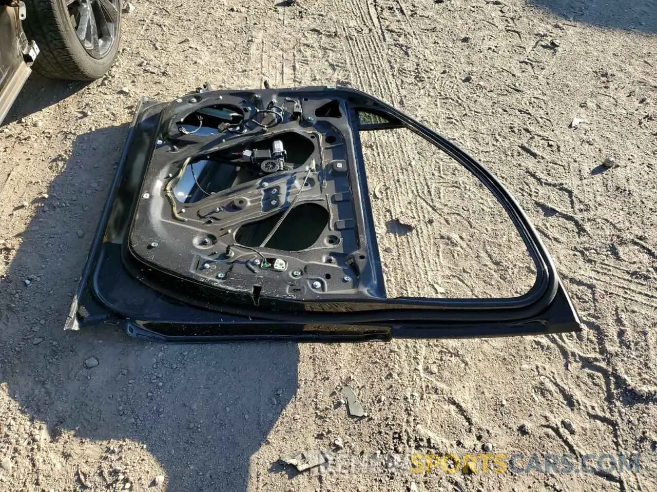 13 Фотография поврежденного автомобиля LRBFZPR41PD208680 BUICK ENVISION 2023