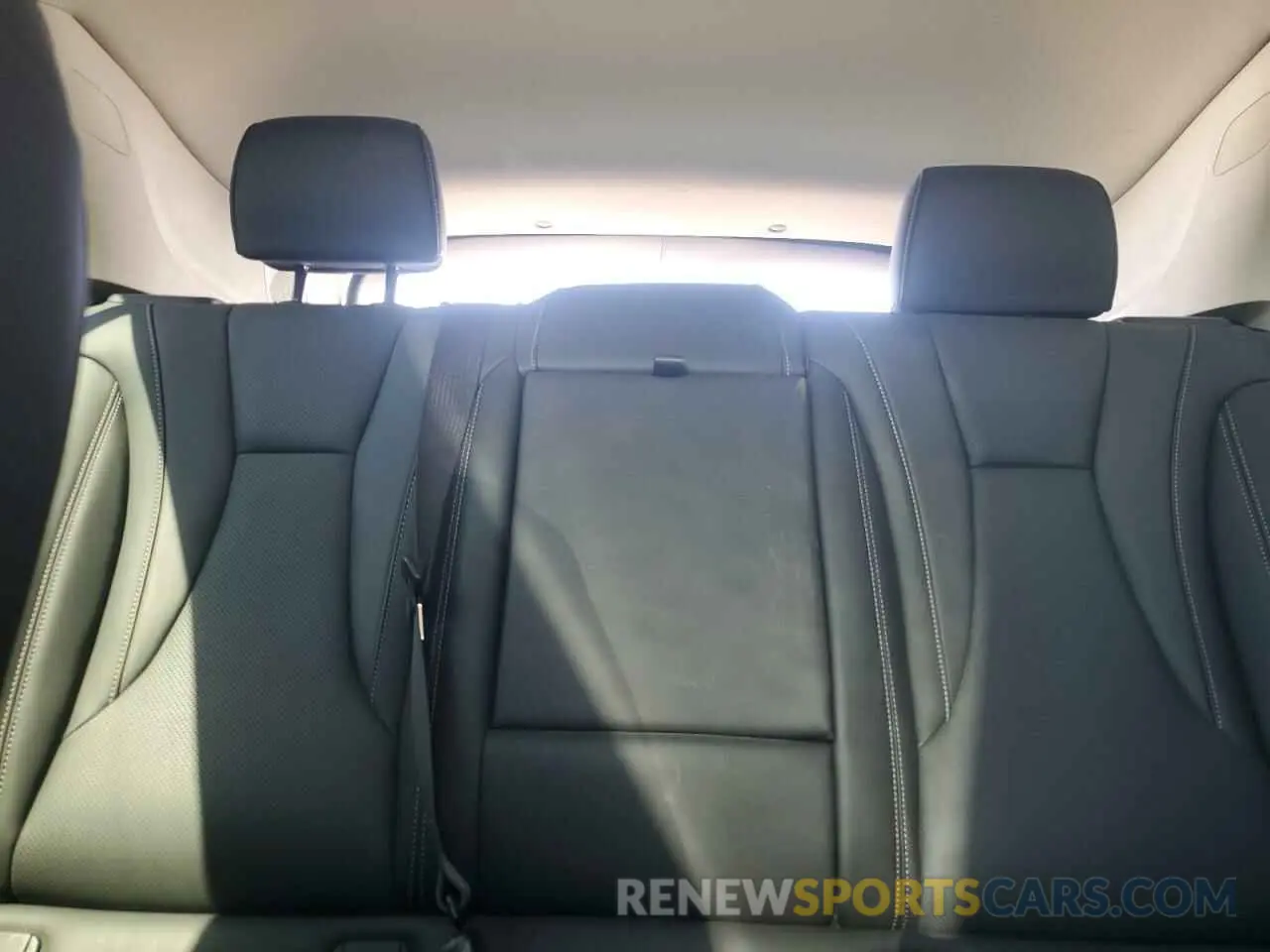10 Photograph of a damaged car LRBFZPR46PD015070 BUICK ENVISION 2023