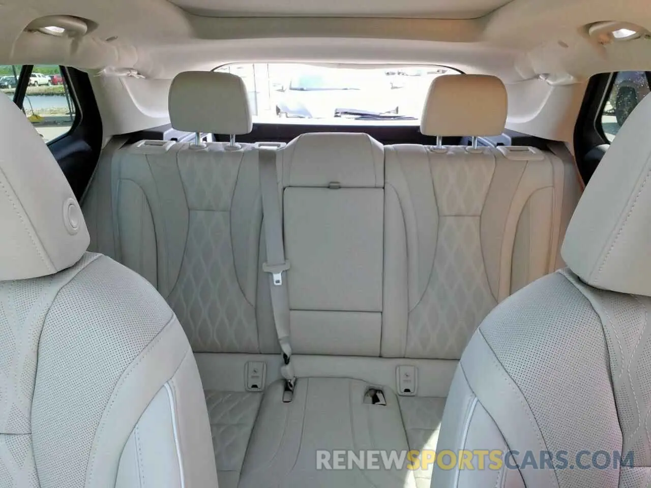 10 Фотография поврежденного автомобиля LRBFZRR47PD069344 BUICK ENVISION 2023