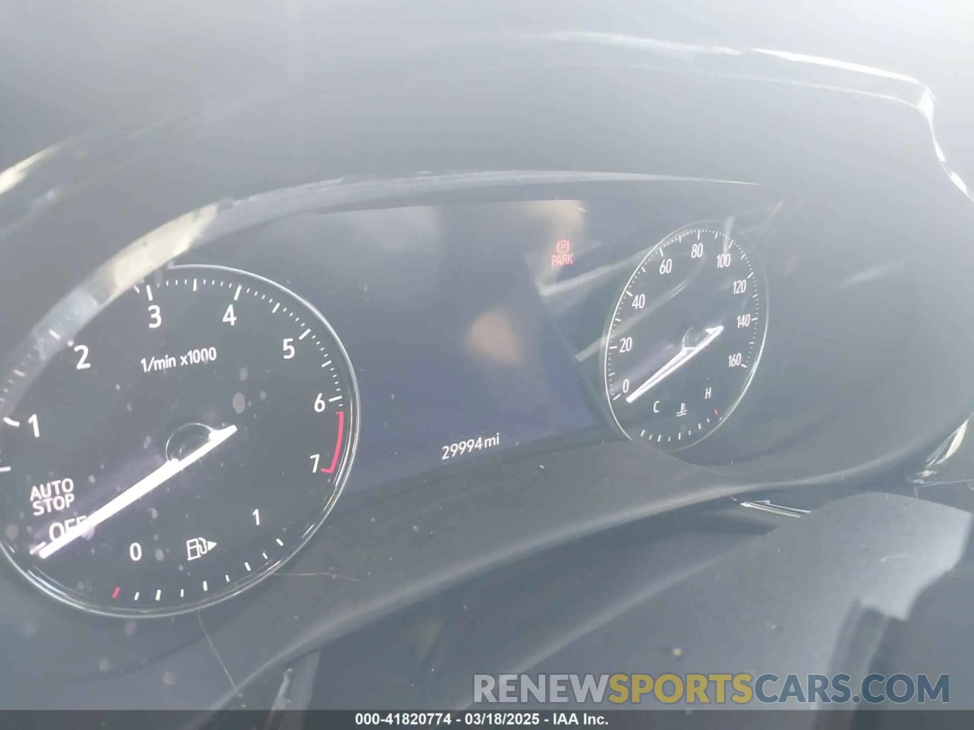 16 Фотография поврежденного автомобиля LRBFZSR47PD080240 BUICK ENVISION 2023