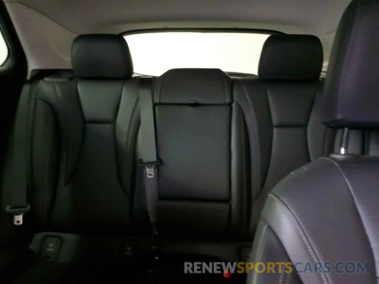 10 Фотография поврежденного автомобиля LRBFZME45RD052506 BUICK ENVISION 2024