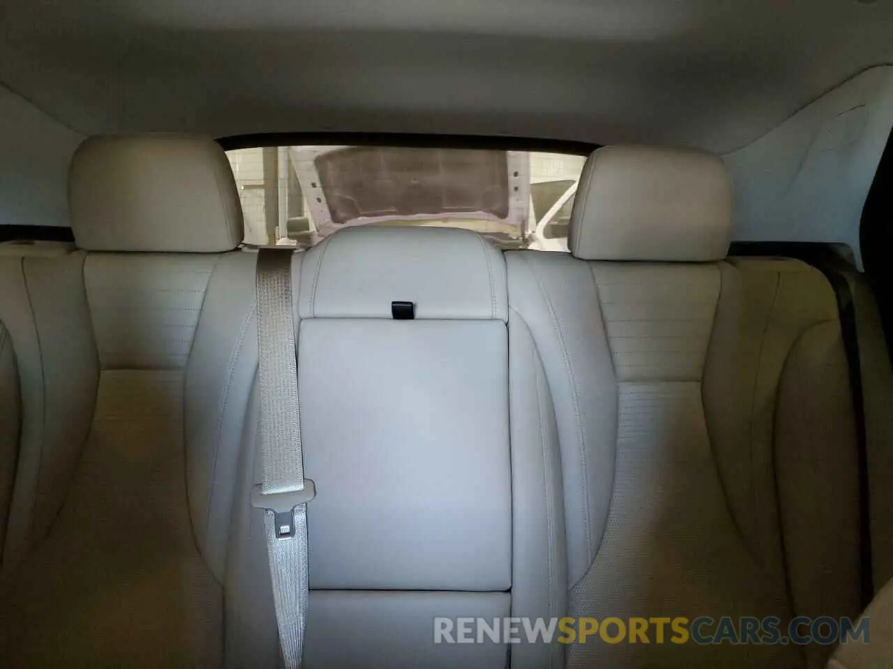 10 Photograph of a damaged car LRBFZME46RD035939 BUICK ENVISION 2024
