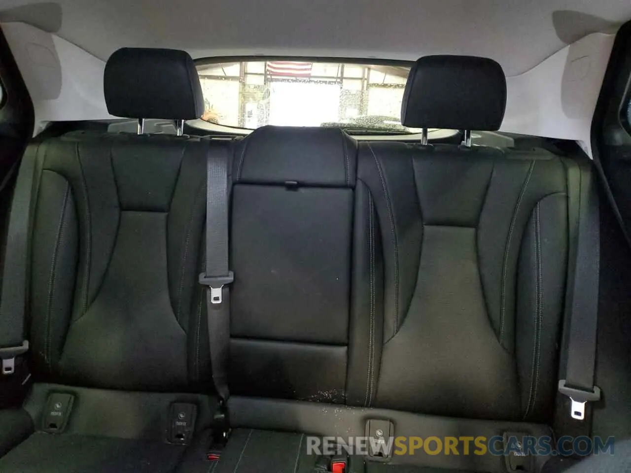 10 Фотография поврежденного автомобиля LRBFZME47RD045220 BUICK ENVISION 2024