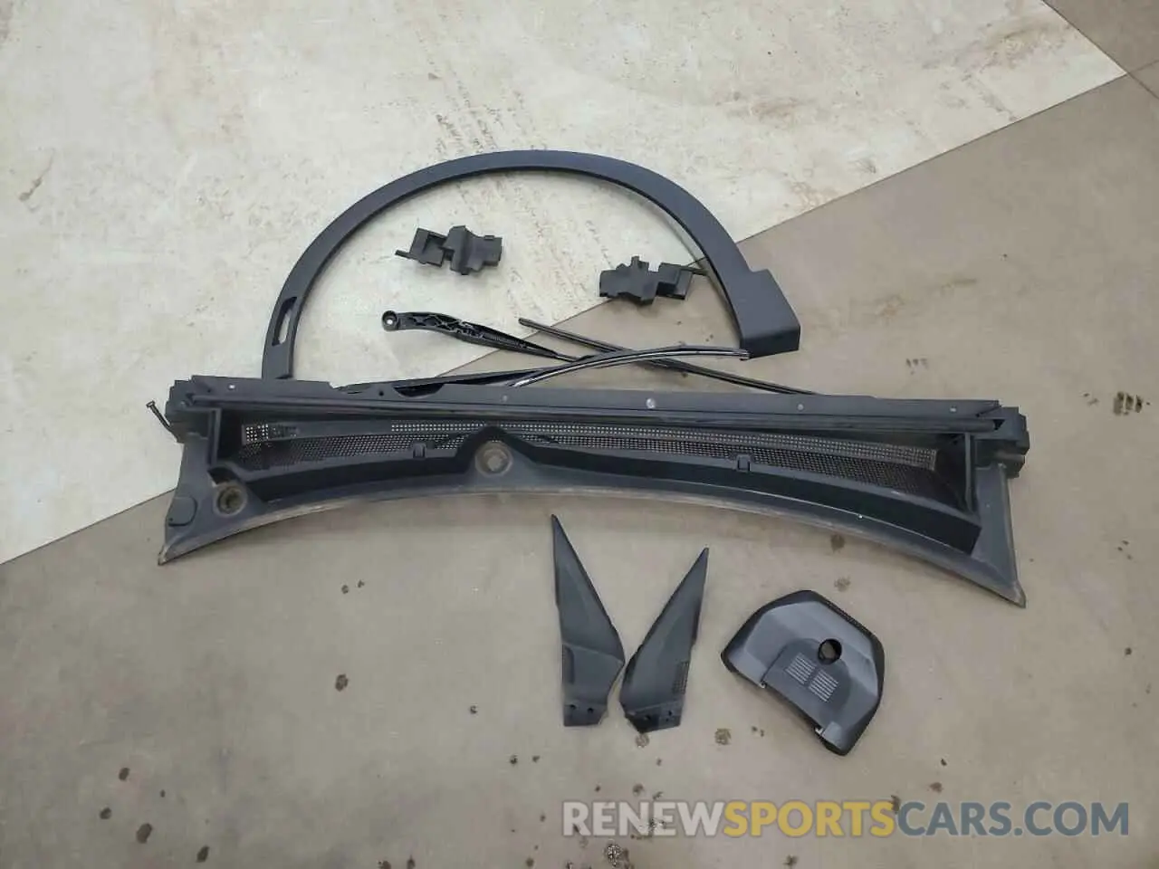 13 Фотография поврежденного автомобиля LRBFZME47RD045220 BUICK ENVISION 2024