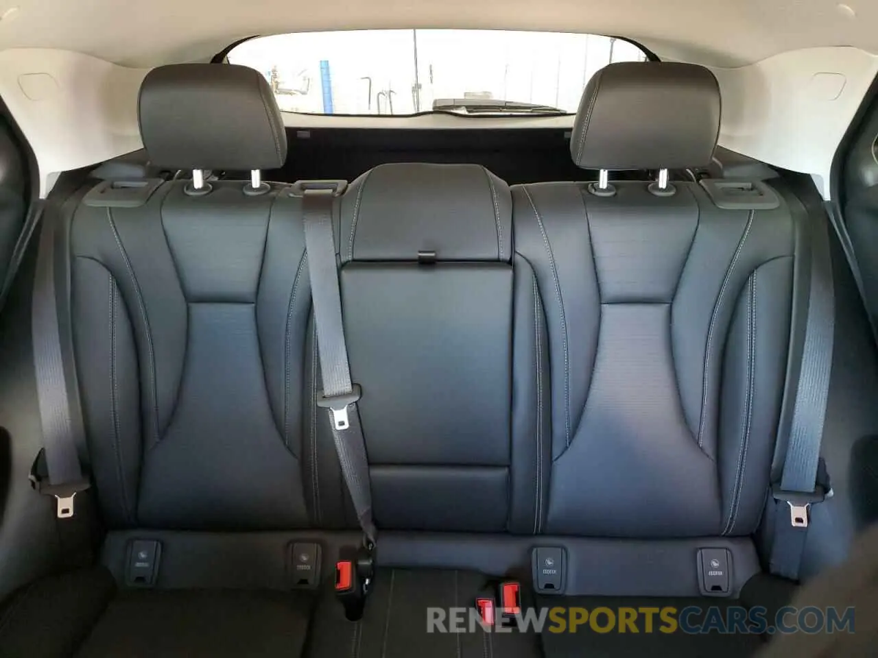 10 Фотография поврежденного автомобиля LRBFZME47RD071834 BUICK ENVISION 2024