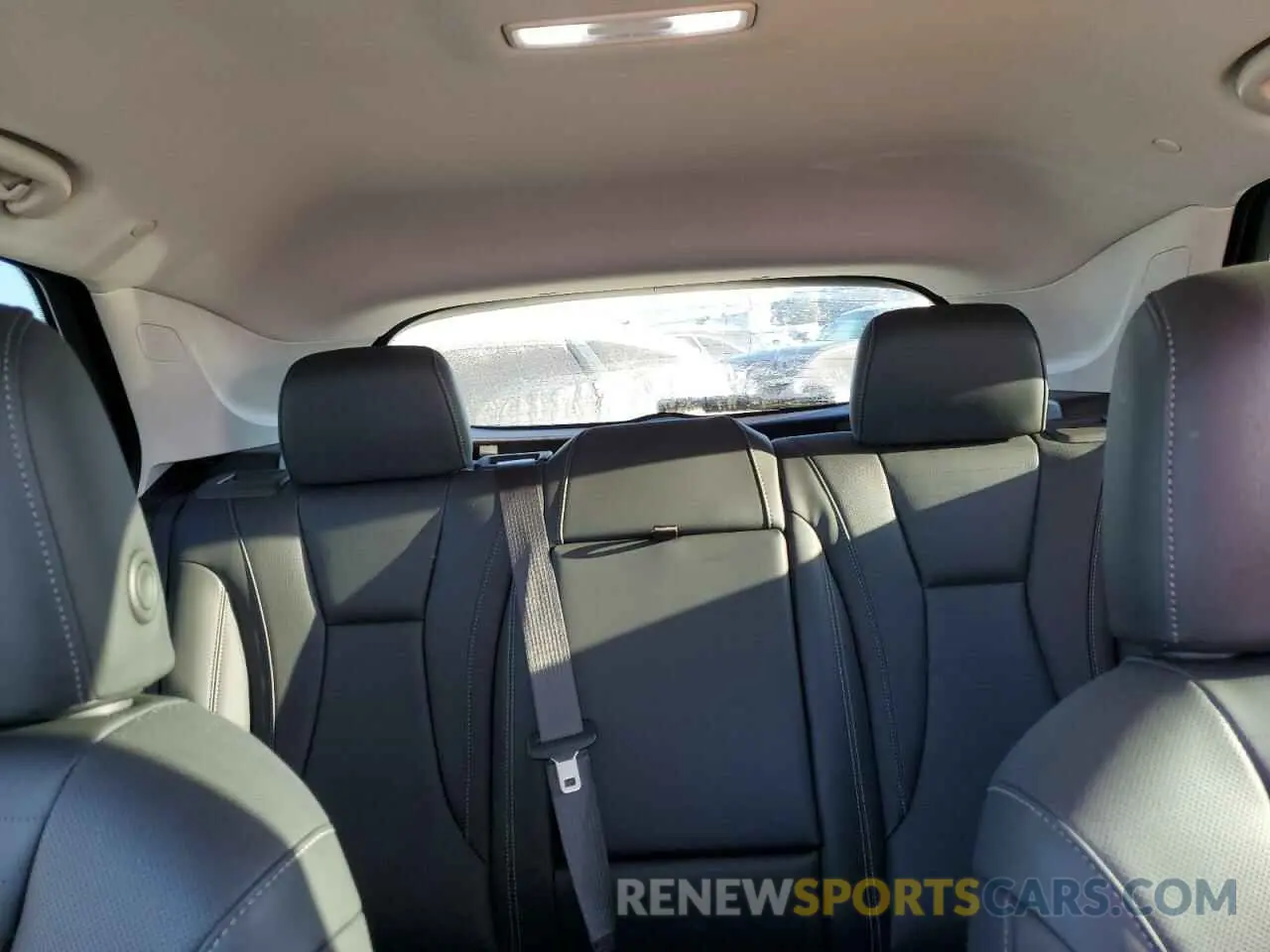 10 Фотография поврежденного автомобиля LRBFZME47RD073339 BUICK ENVISION 2024