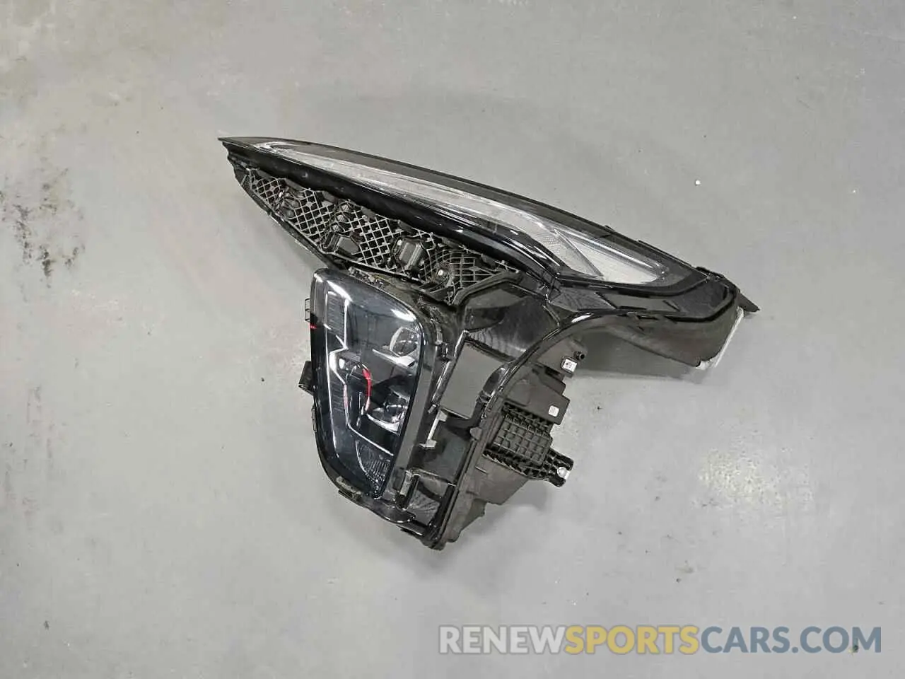 13 Photograph of a damaged car LRBFZME48RD068411 BUICK ENVISION 2024