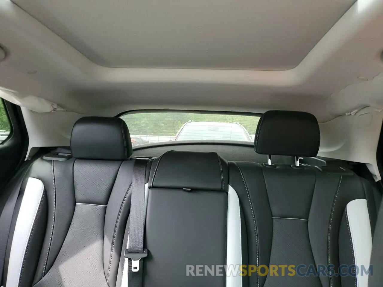 10 Фотография поврежденного автомобиля LRBFZPE40RD044458 BUICK ENVISION 2024