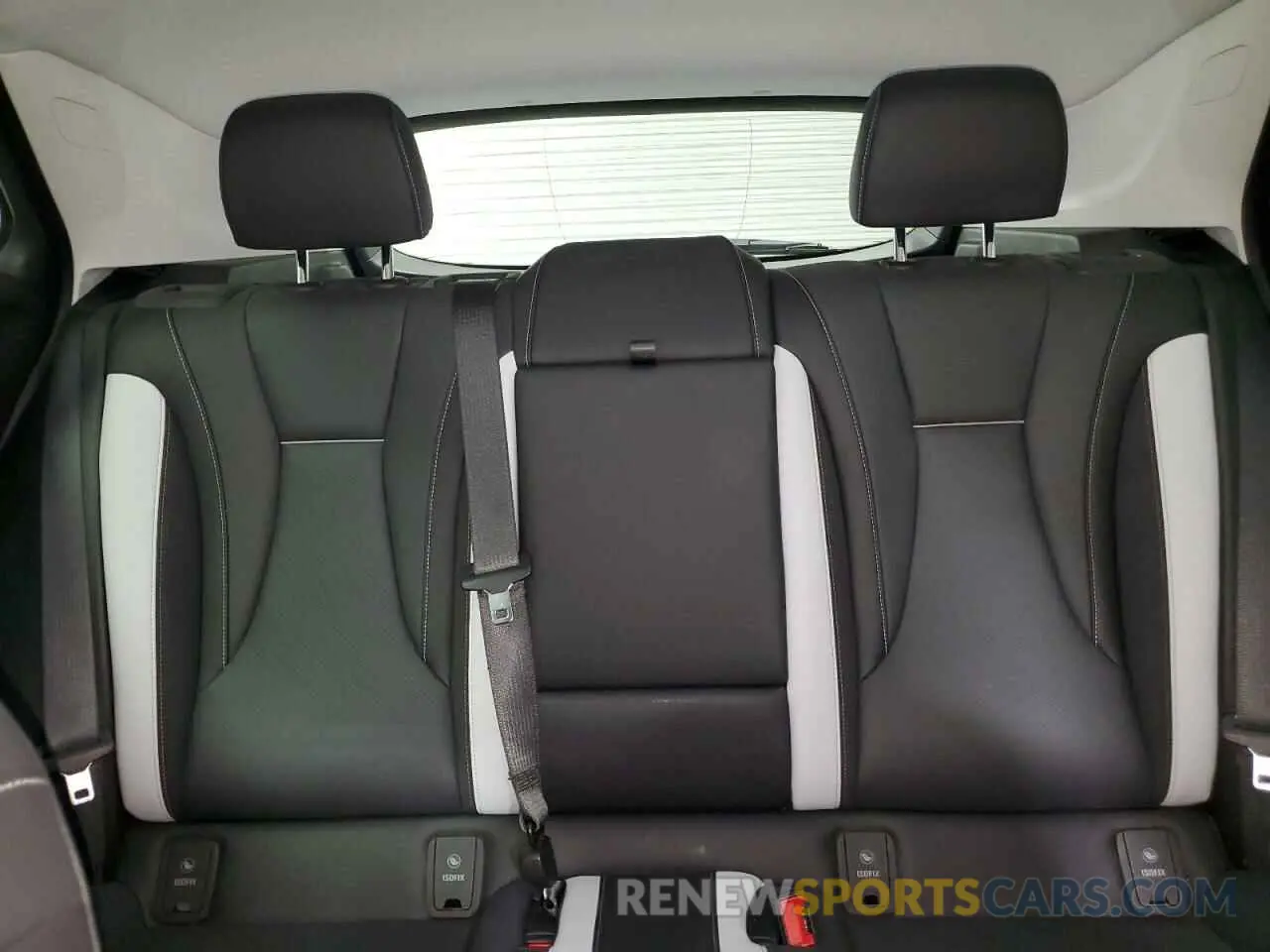 10 Фотография поврежденного автомобиля LRBFZPE49RD071125 BUICK ENVISION 2024