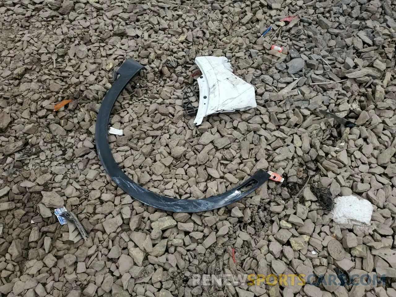 13 Фотография поврежденного автомобиля LRBFZPE49RD075742 BUICK ENVISION 2024