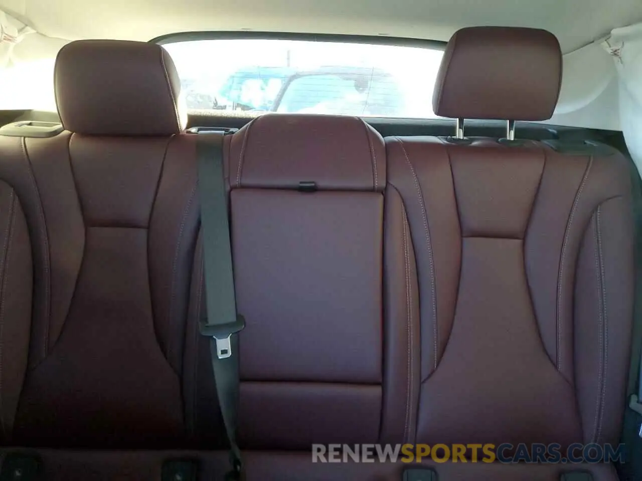 10 Фотография поврежденного автомобиля LRBFZPE4XRD052163 BUICK ENVISION 2024