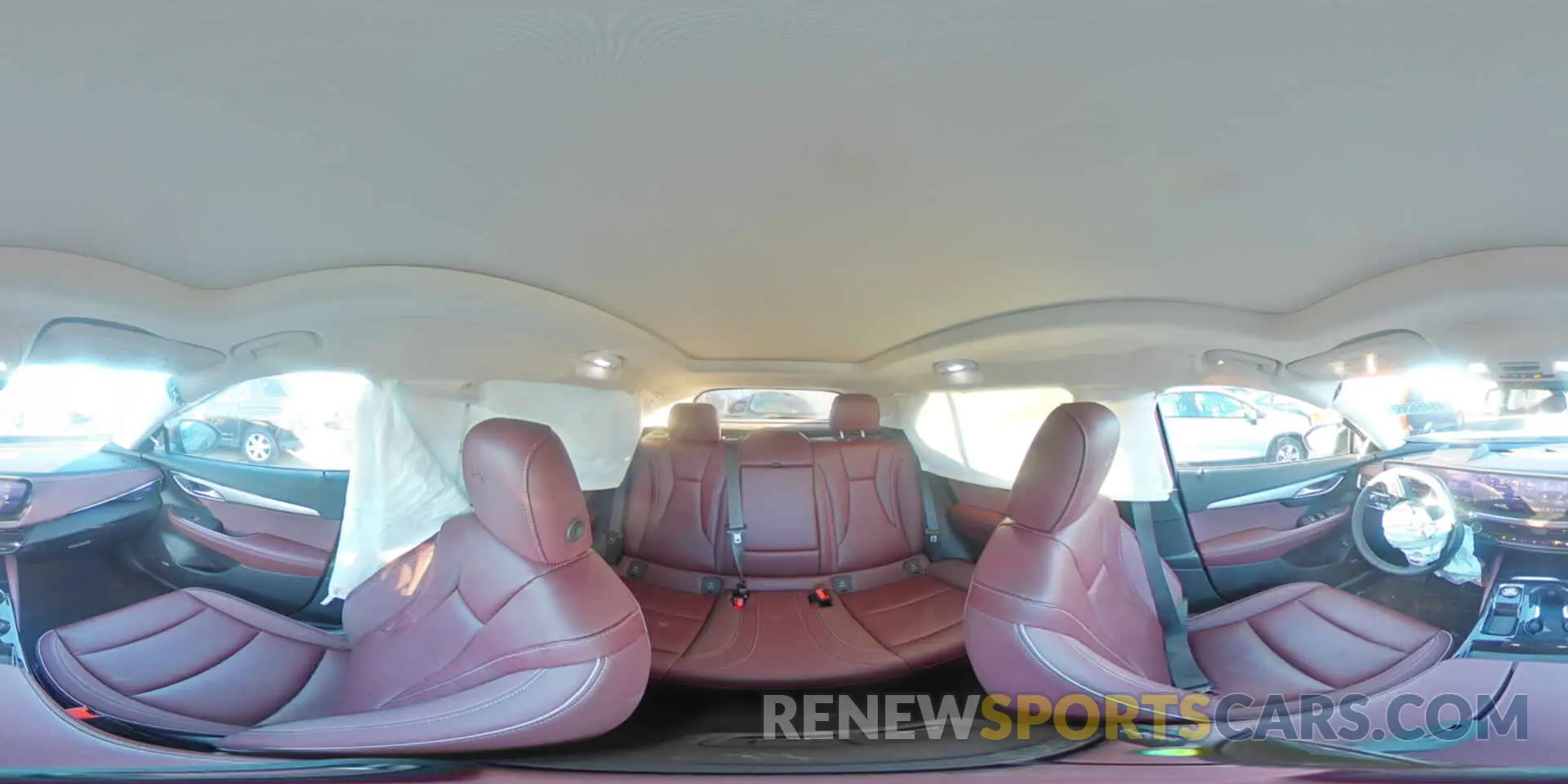 13 Фотография поврежденного автомобиля LRBFZPE4XRD052163 BUICK ENVISION 2024