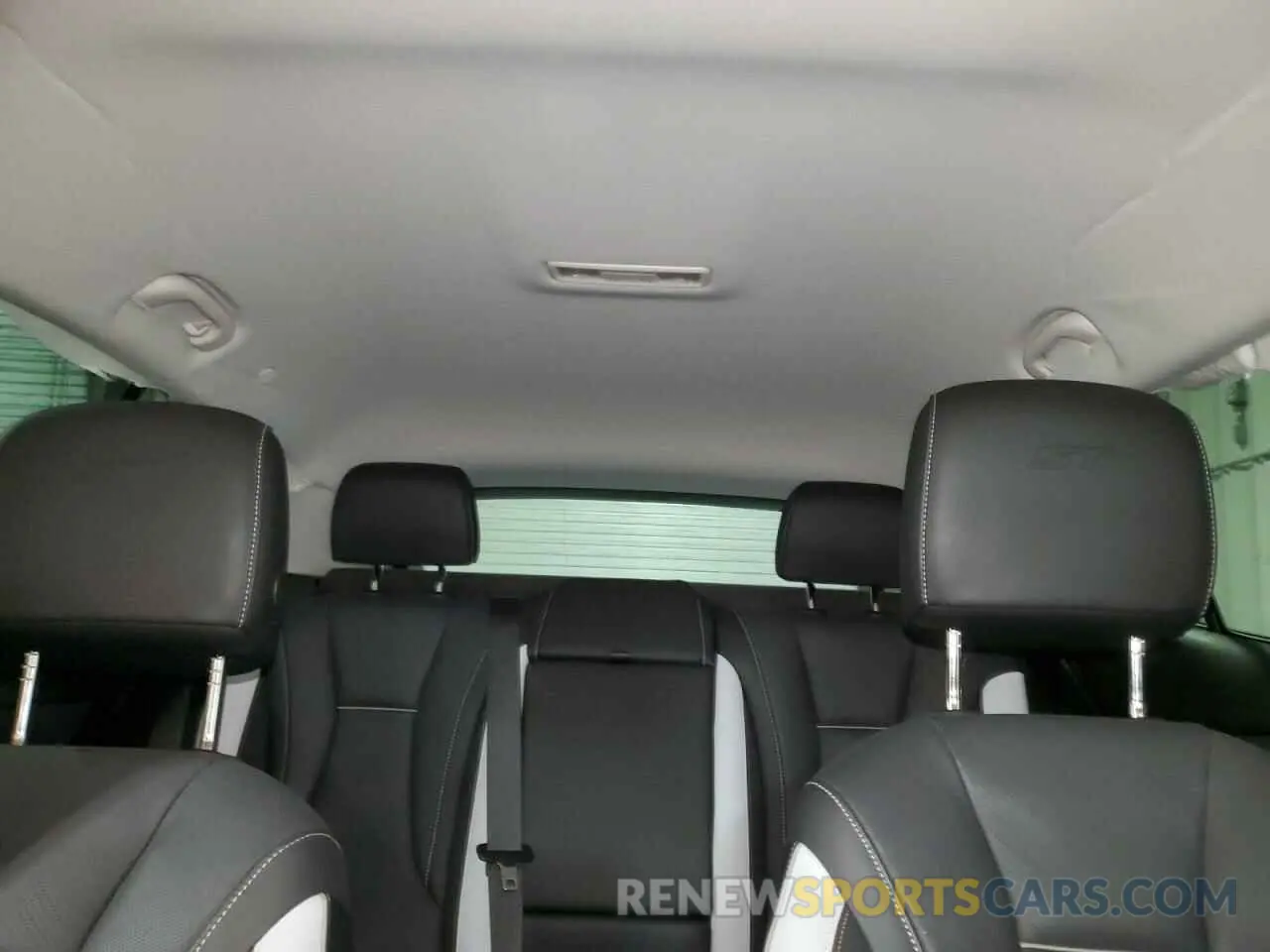 10 Photograph of a damaged car LRBFZPE4XRD074325 BUICK ENVISION 2024
