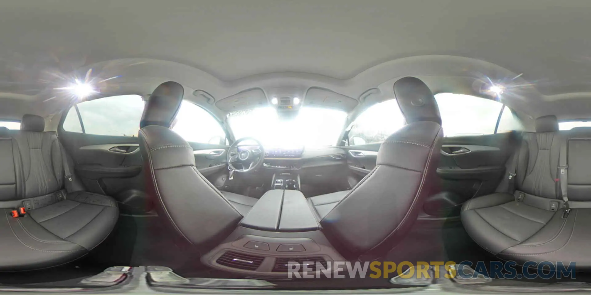 13 Фотография поврежденного автомобиля LRBFZSE41RD060834 BUICK ENVISION 2024
