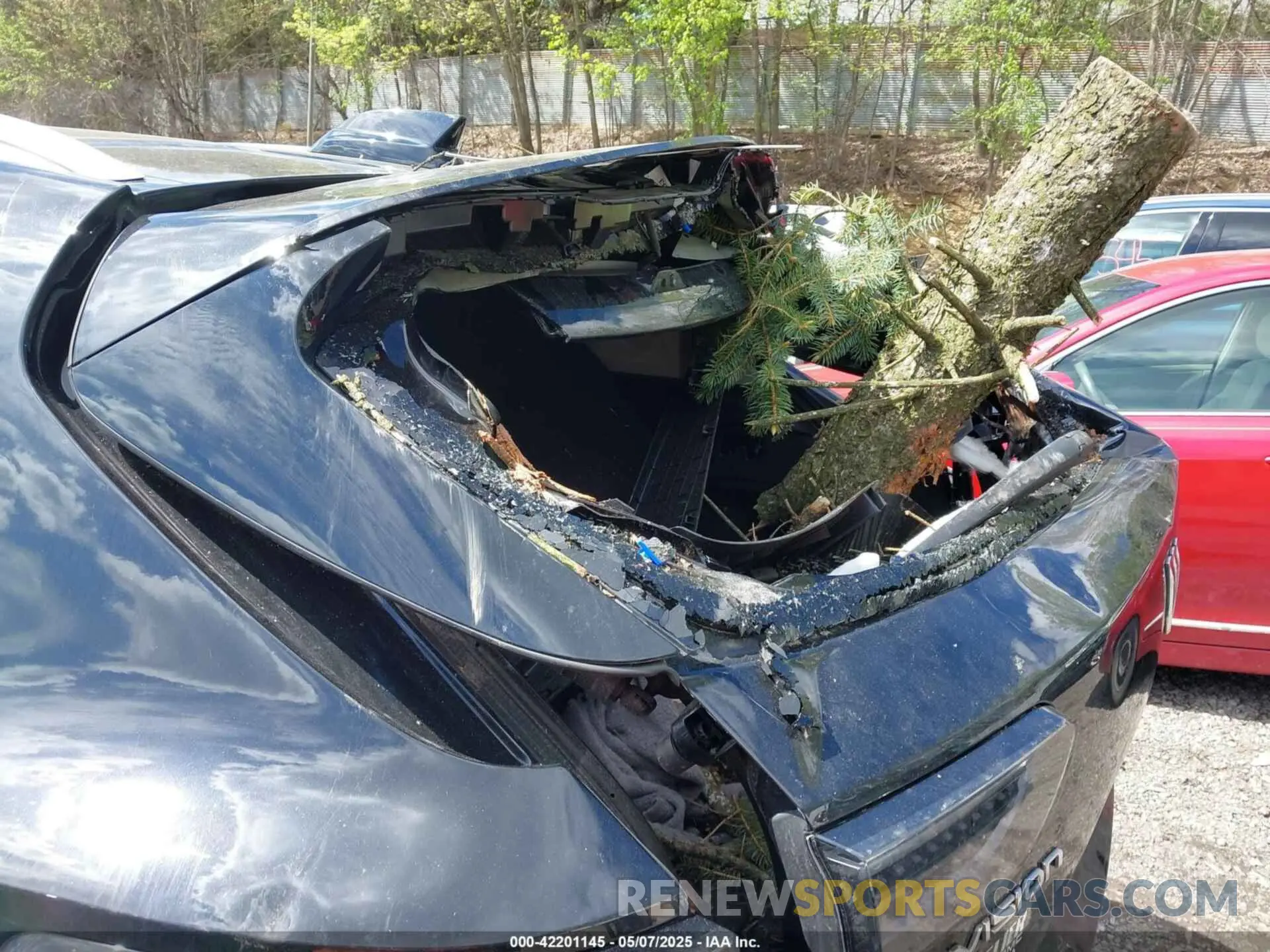 22 Фотография поврежденного автомобиля LRBFZSE45RD046984 BUICK ENVISION 2024