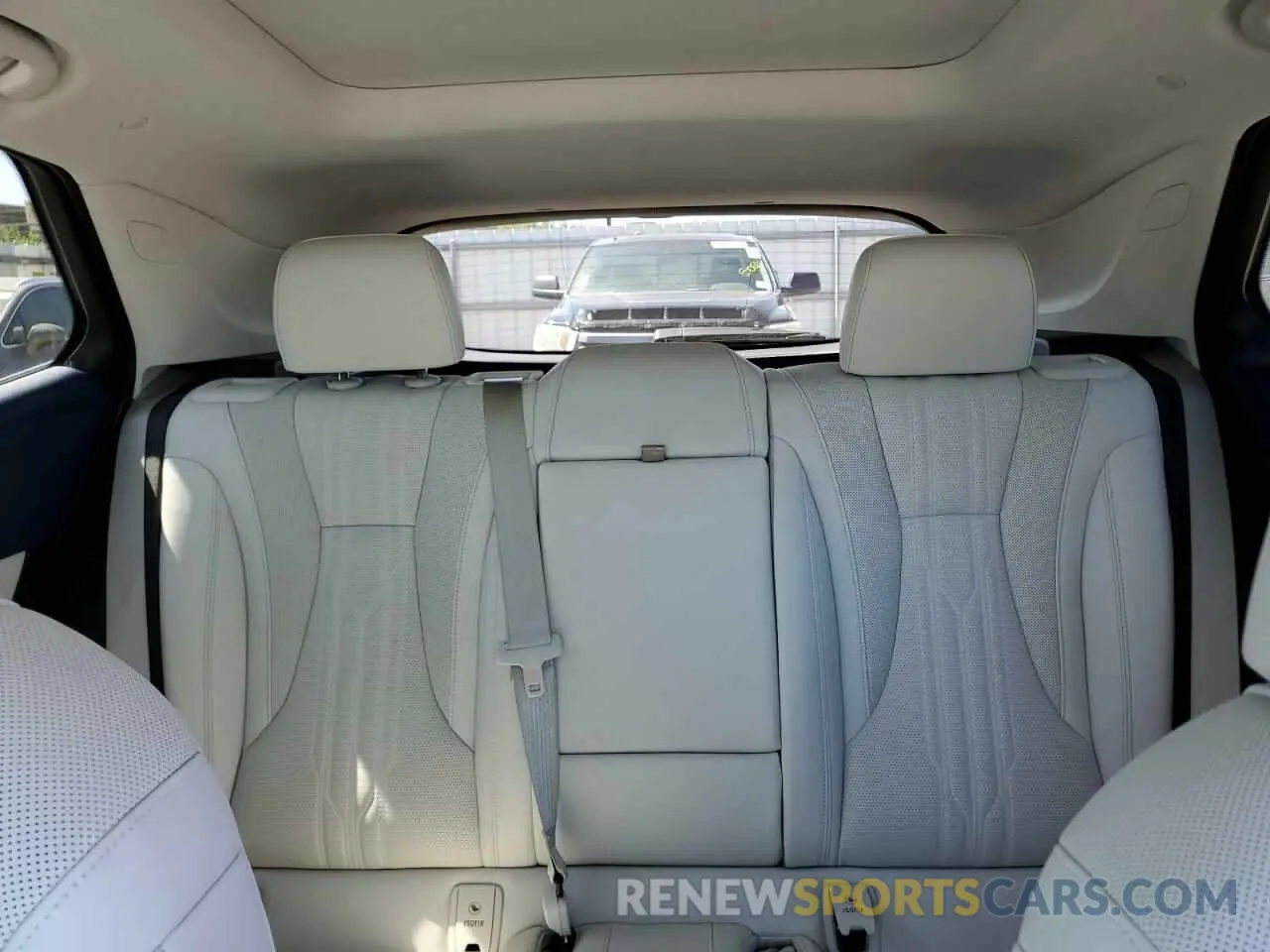 10 Фотография поврежденного автомобиля LRBFZSE48RD068994 BUICK ENVISION 2024