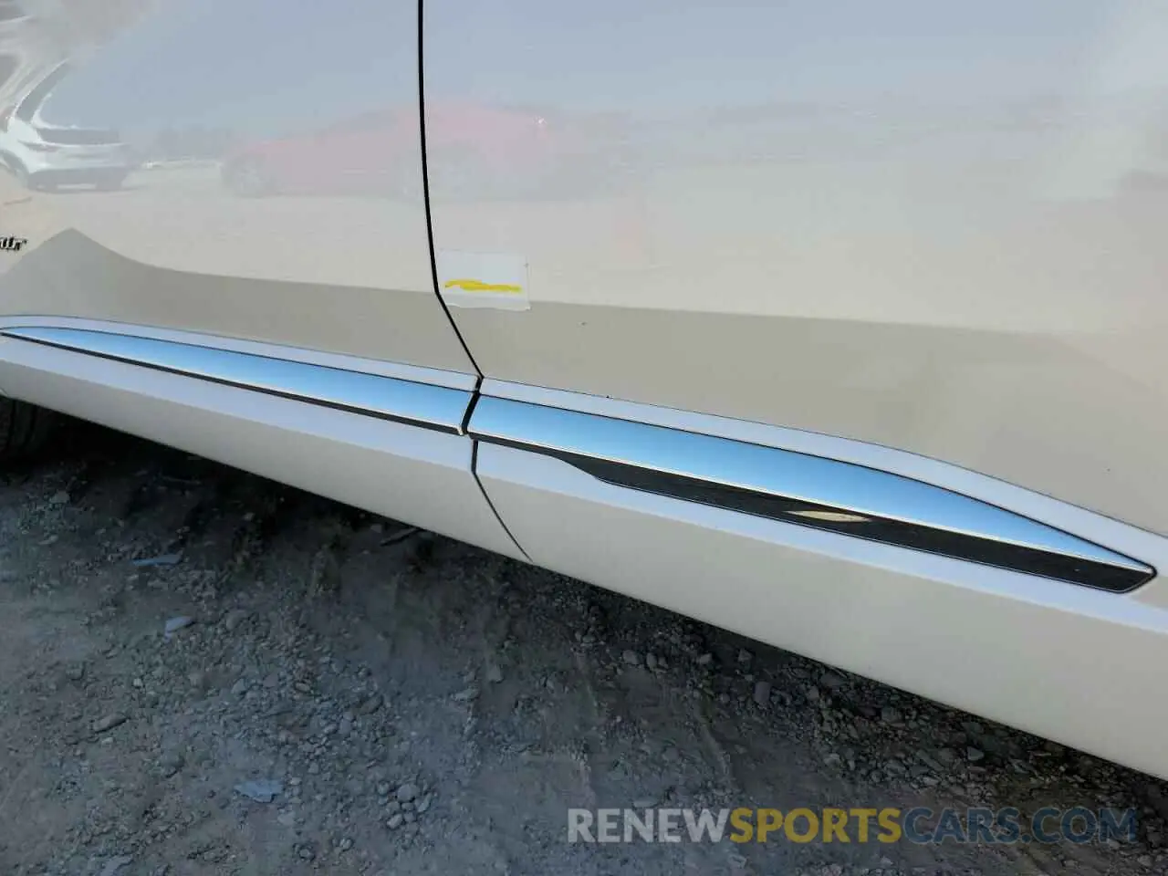 13 Фотография поврежденного автомобиля LRBFZSE48RD068994 BUICK ENVISION 2024