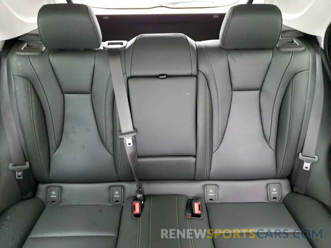 10 Фотография поврежденного автомобиля LRBFZKE40SD034926 BUICK ENVISION 2025
