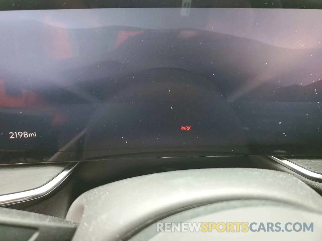 9 Фотография поврежденного автомобиля LRBFZKE40SD034926 BUICK ENVISION 2025