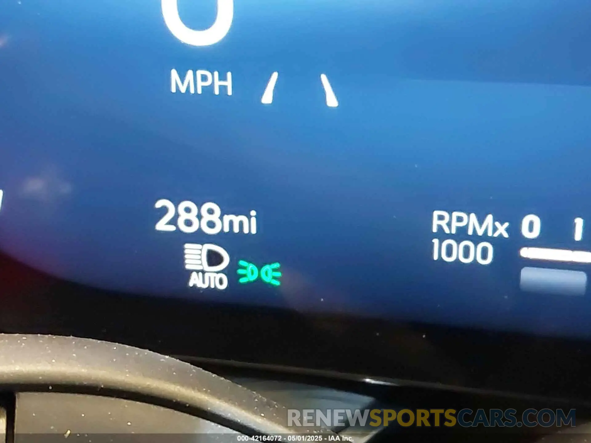 15 Photograph of a damaged car LRBFZKE45SD033383 BUICK ENVISION 2025
