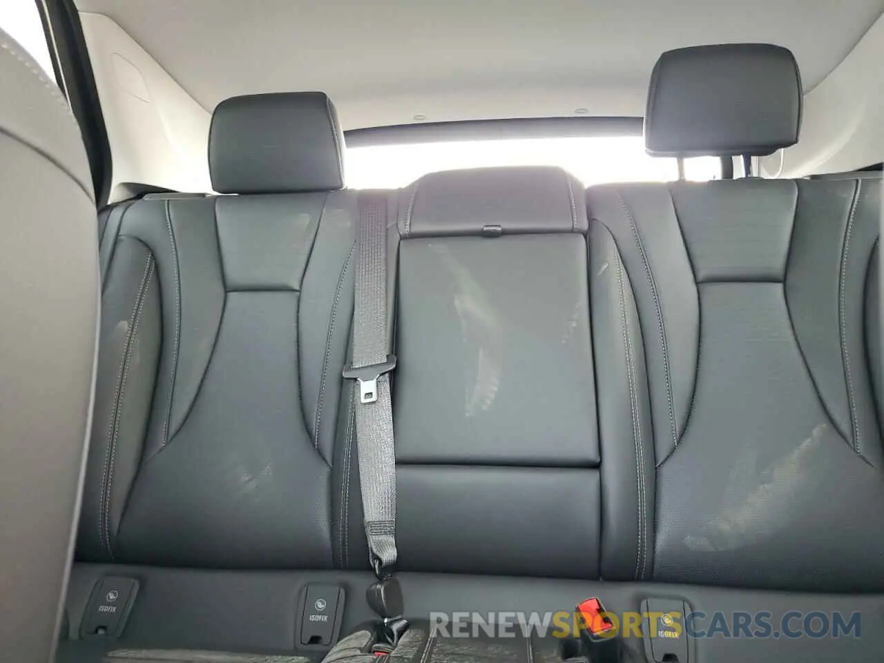 10 Фотография поврежденного автомобиля LRBFZKE45SD035697 BUICK ENVISION 2025