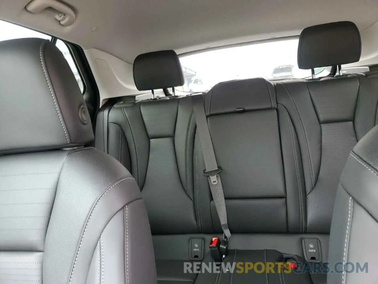 10 Фотография поврежденного автомобиля LRBFZKE4XSD027451 BUICK ENVISION 2025