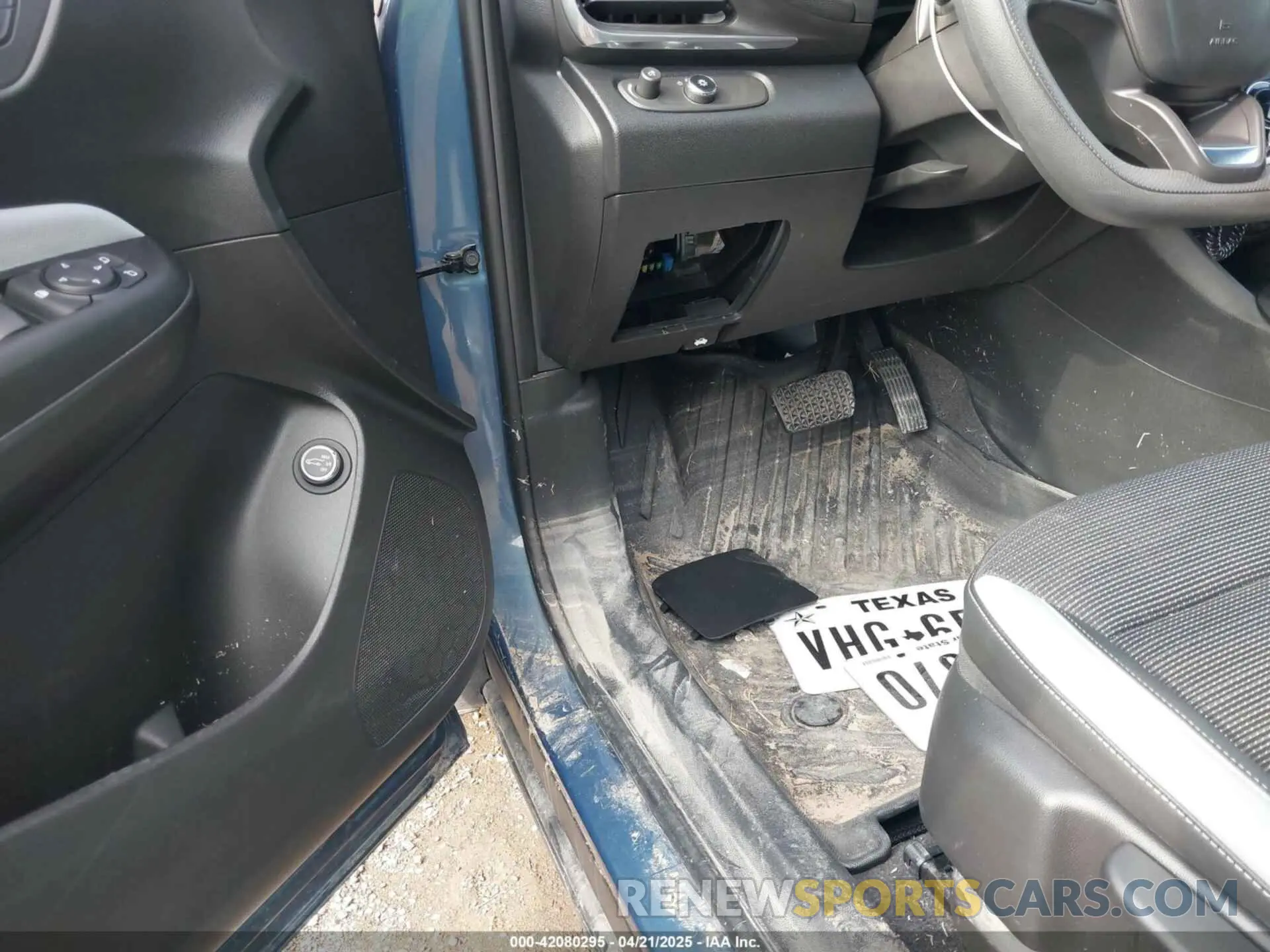 17 Фотография поврежденного автомобиля KL47LAE26RB187553 BUICK ENVISTA 2024