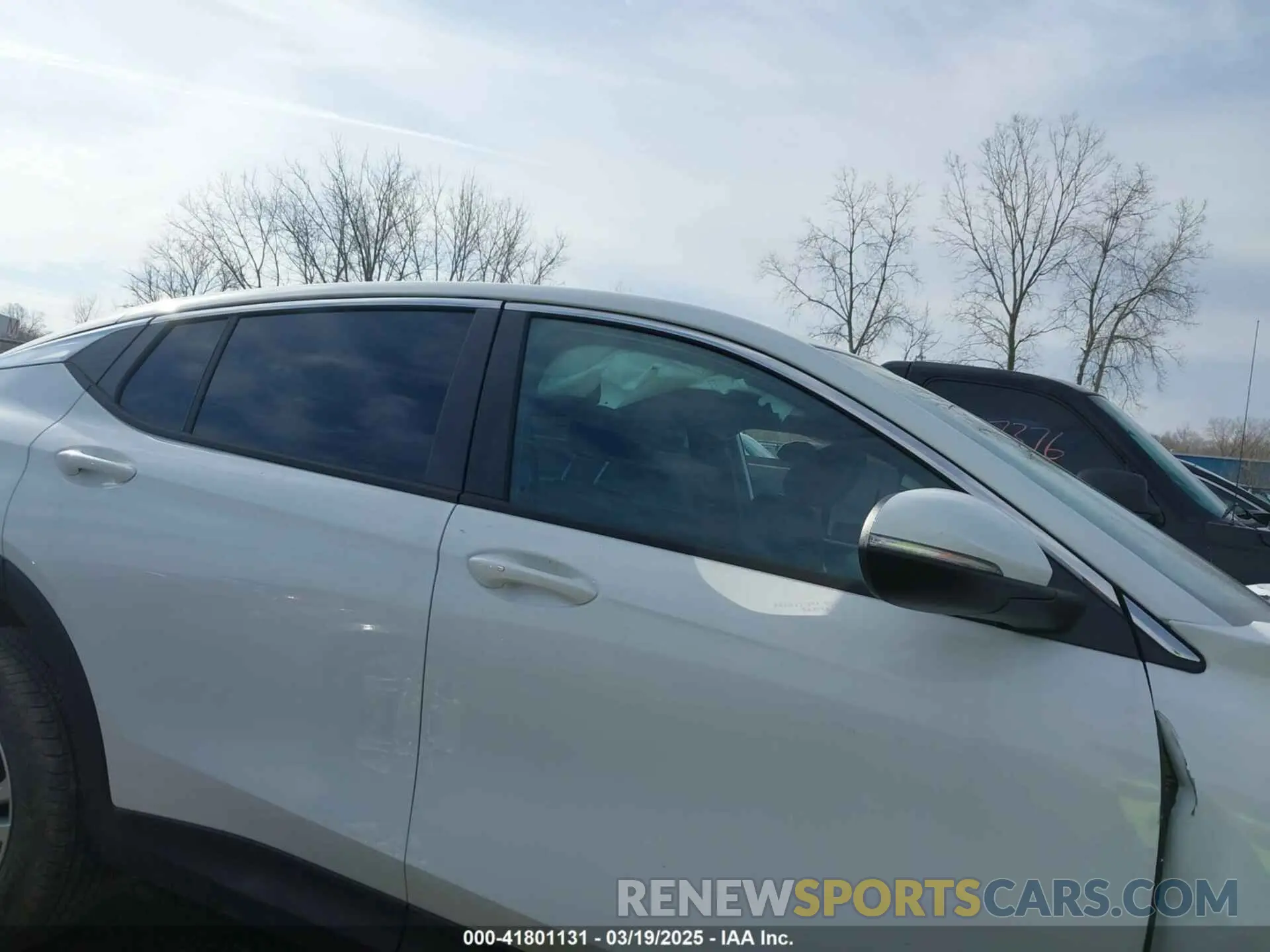 14 Фотография поврежденного автомобиля KL47LAE29RB150979 BUICK ENVISTA 2024