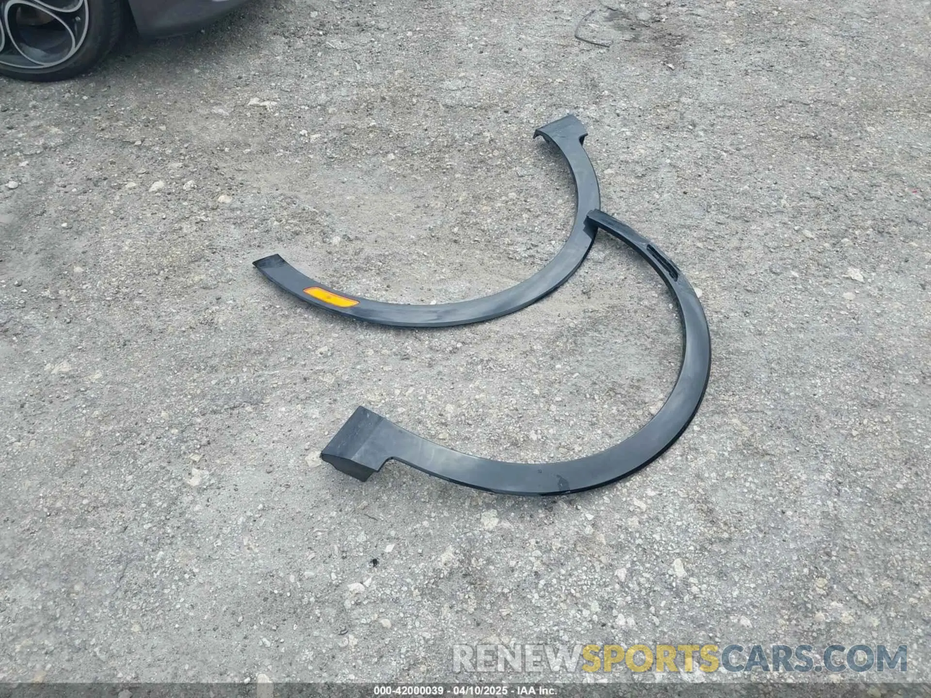 12 Фотография поврежденного автомобиля KL47LBE27RB152364 BUICK ENVISTA 2024
