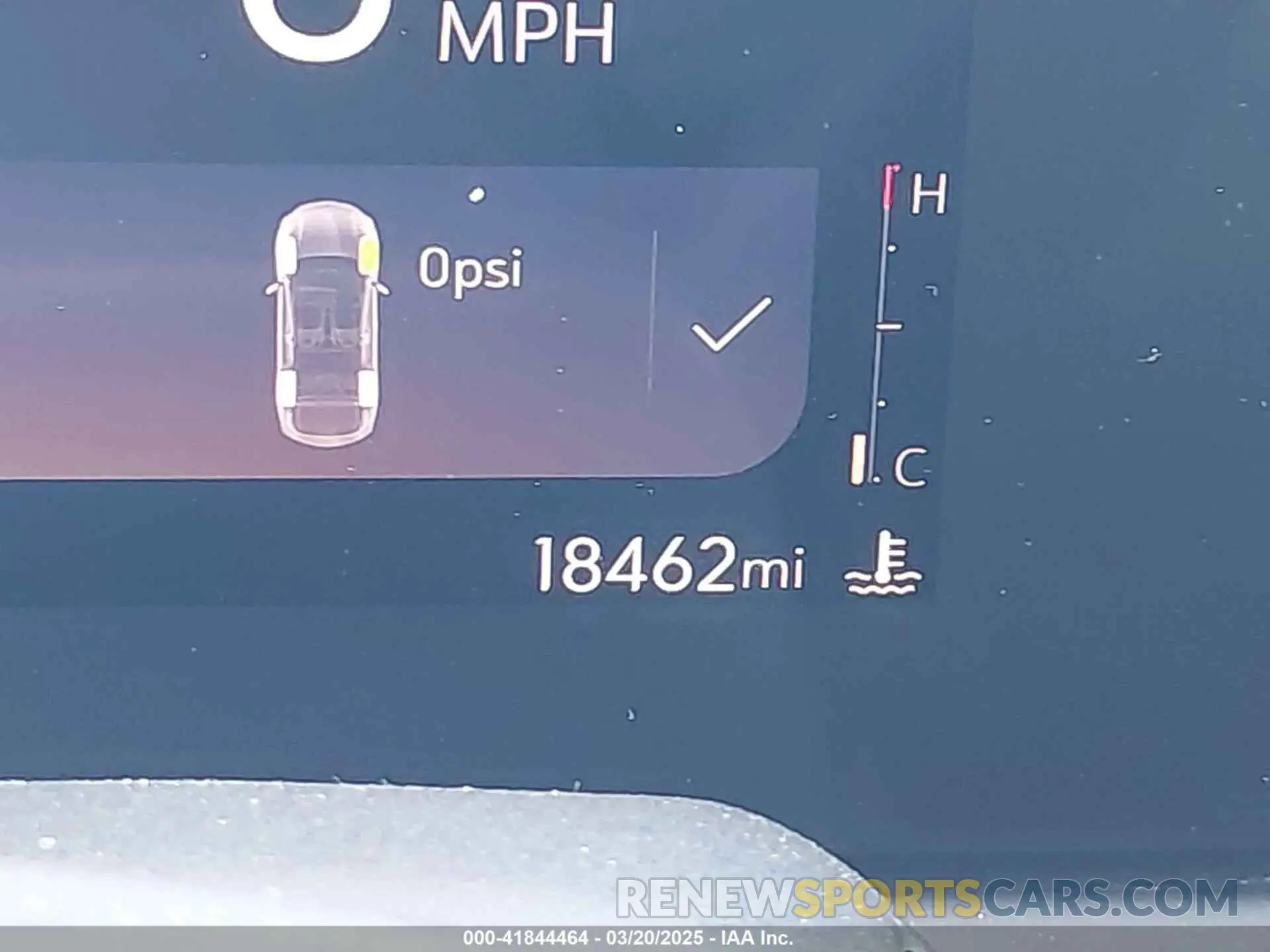 16 Фотография поврежденного автомобиля KL47LCE26RB000209 BUICK ENVISTA 2024
