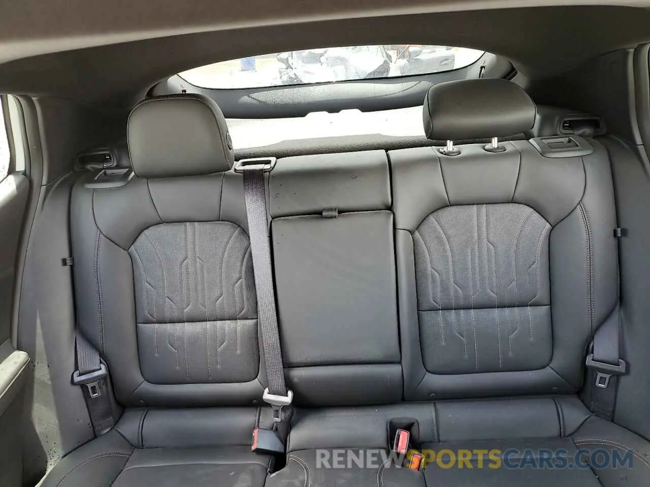 10 Photograph of a damaged car KL47LCE23RB056415 BUICK ENVISTA AV 2024