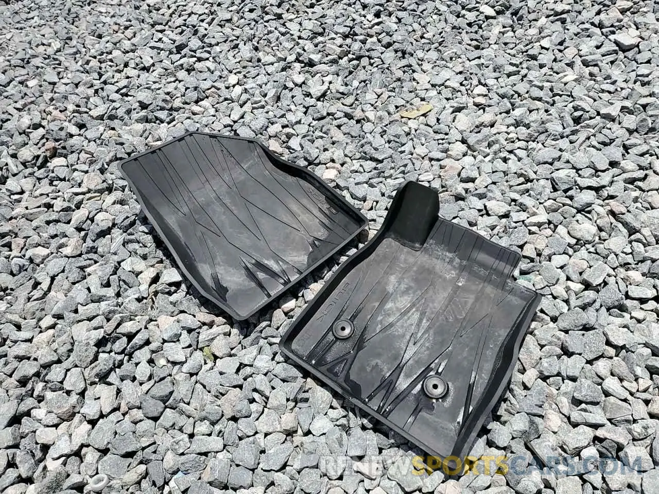 13 Photograph of a damaged car KL47LCE23RB056415 BUICK ENVISTA AV 2024