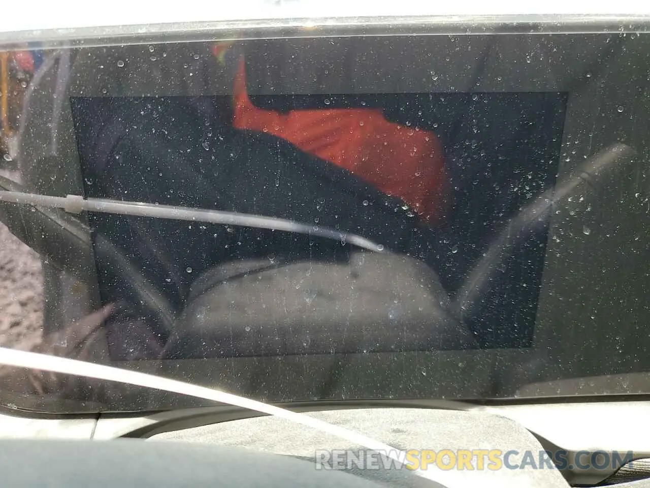 9 Photograph of a damaged car KL47LCE23RB056415 BUICK ENVISTA AV 2024