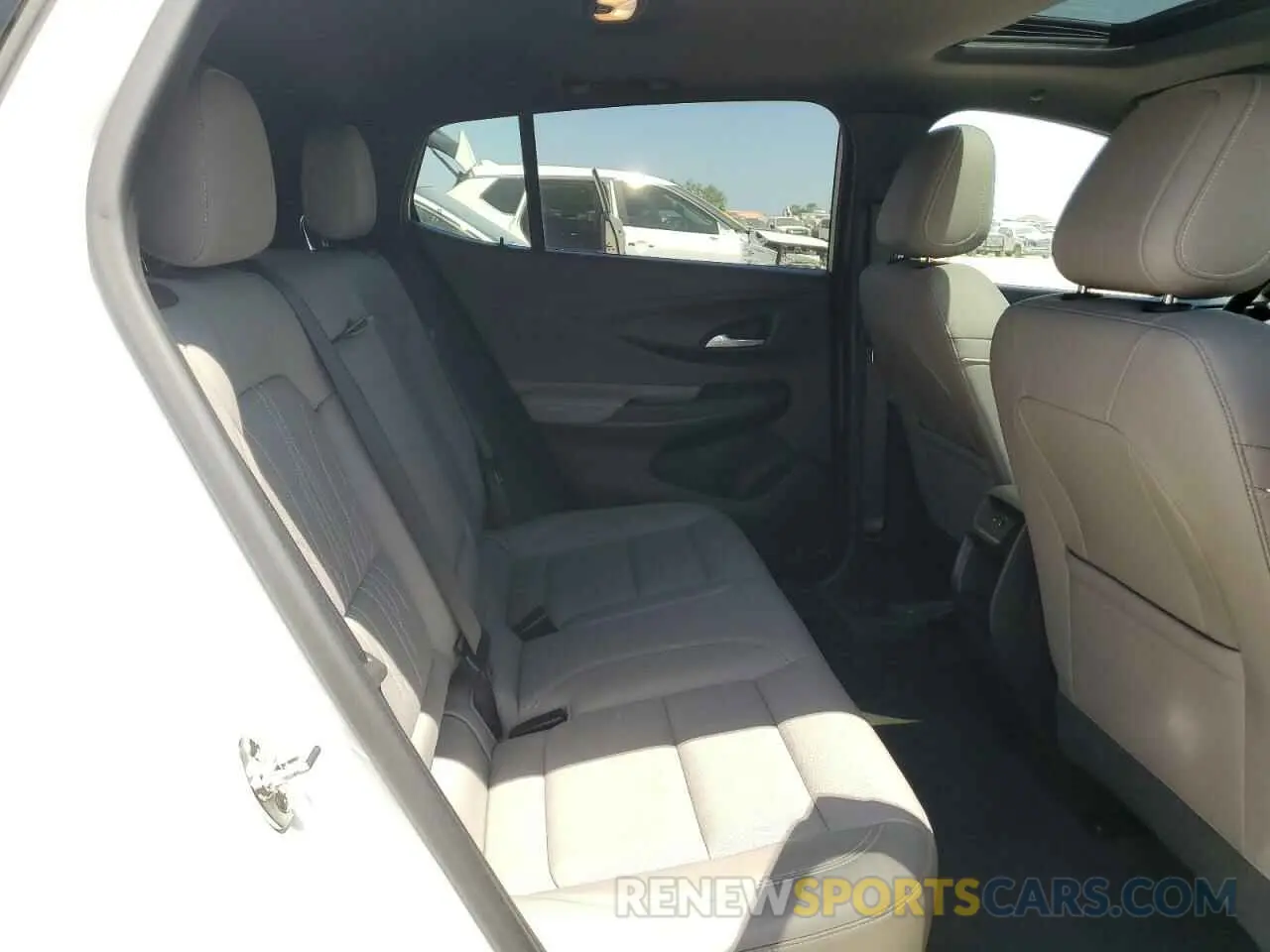 10 Фотография поврежденного автомобиля KL47LCE25RB156578 BUICK ENVISTA AV 2024
