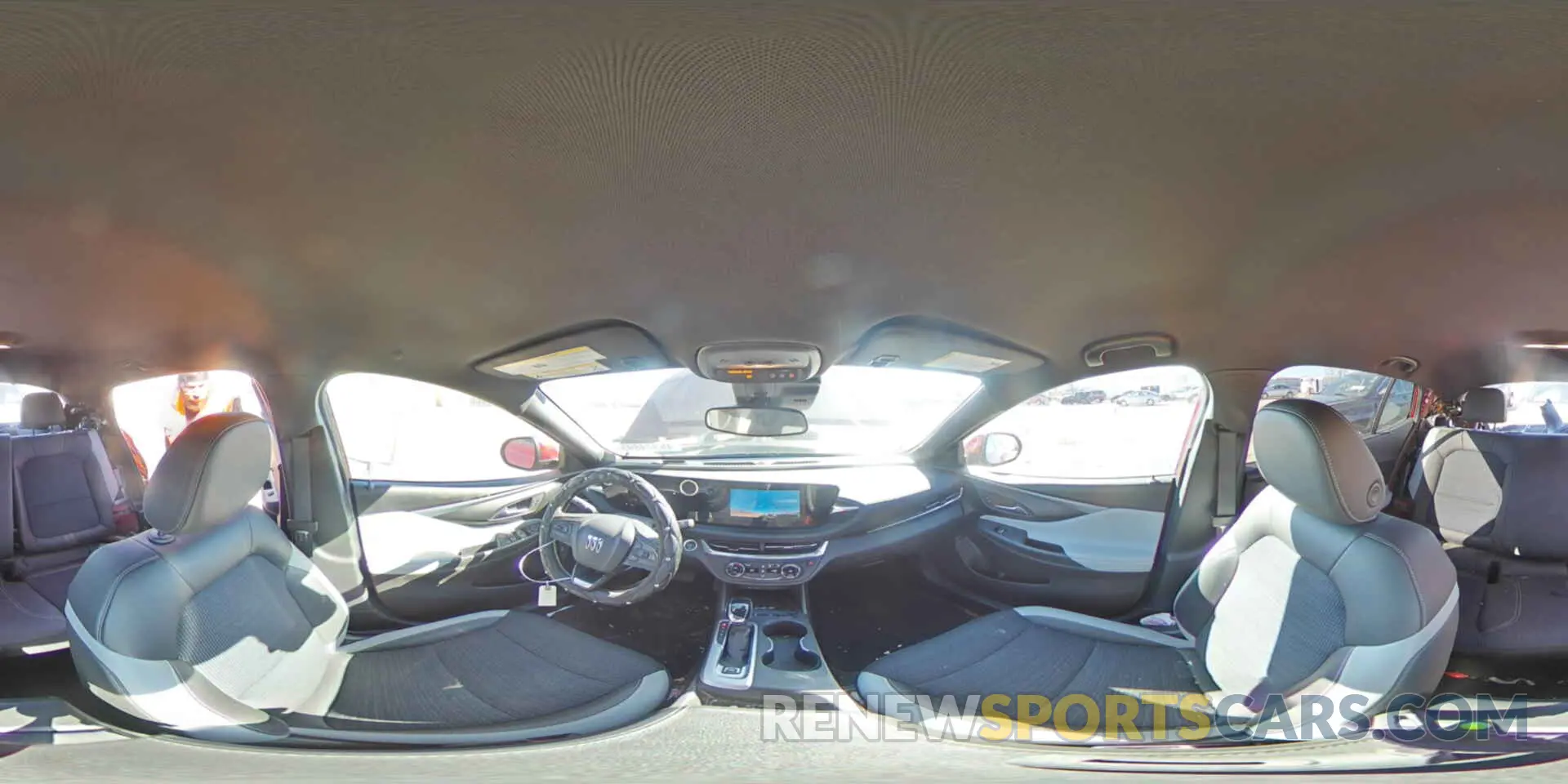 13 Фотография поврежденного автомобиля KL47LAE21RB101856 BUICK ENVISTA PR 2024