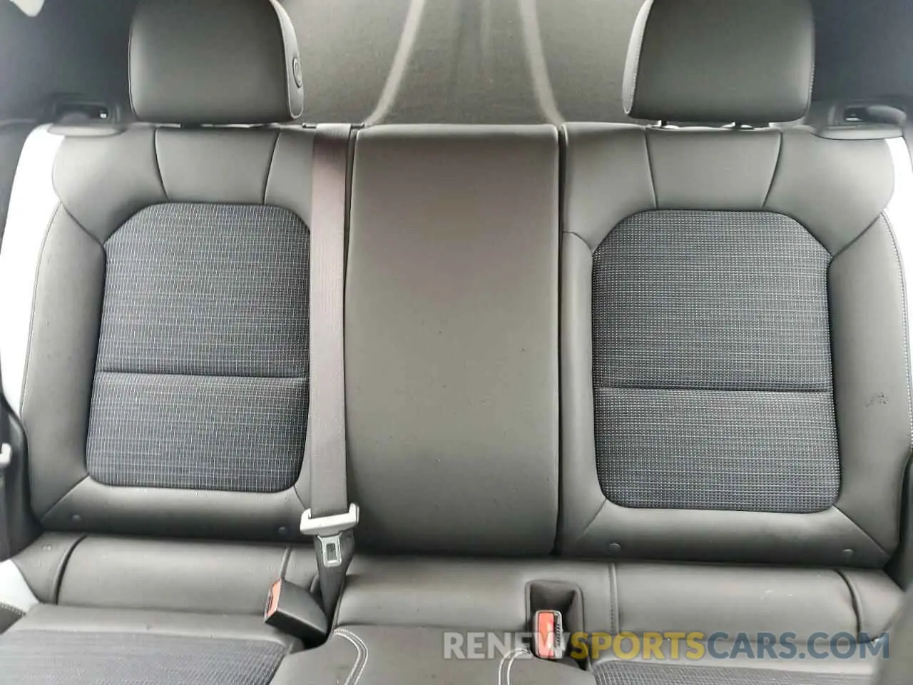 10 Photograph of a damaged car KL47LAE23RB094456 BUICK ENVISTA PR 2024