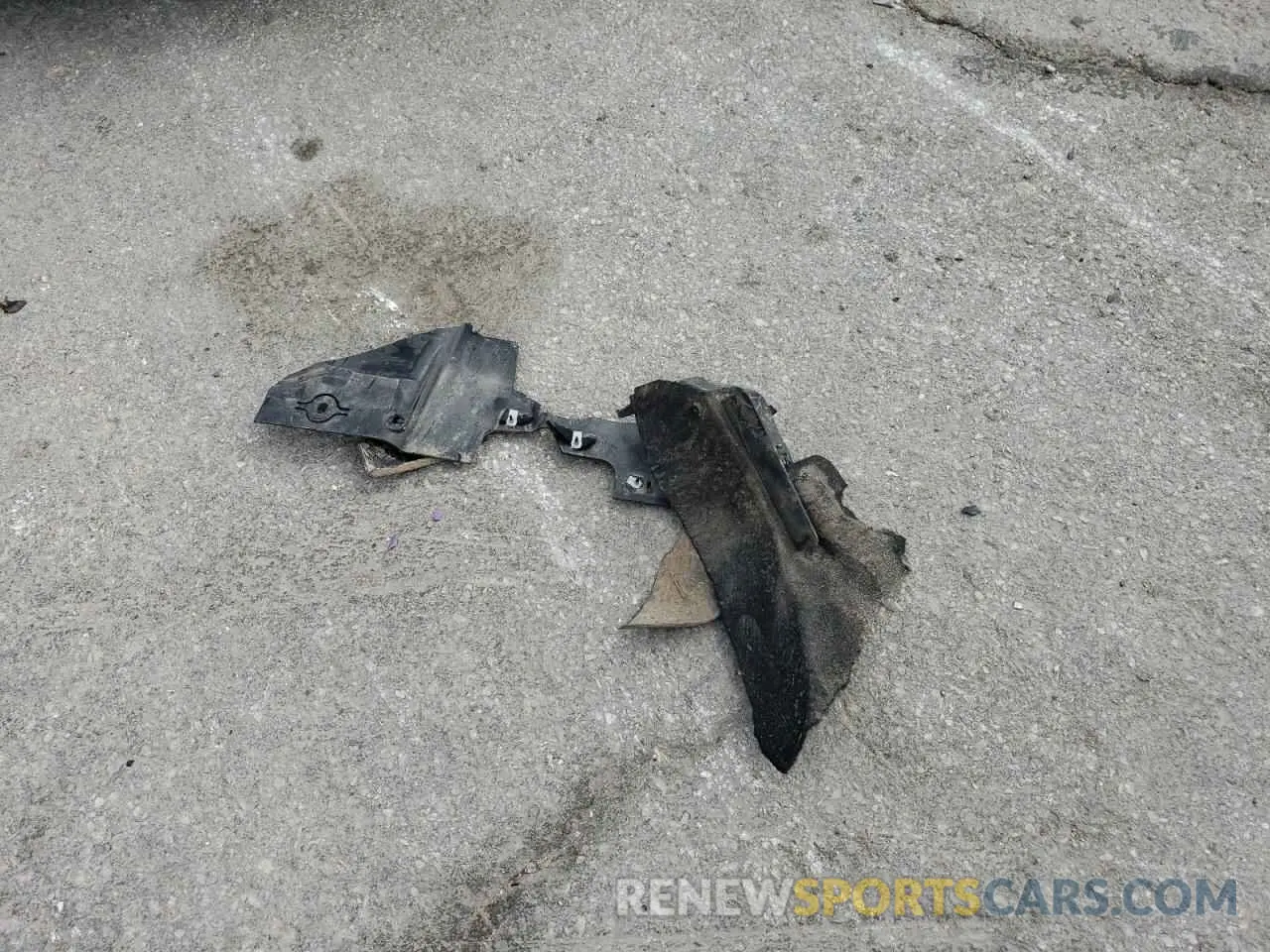 13 Photograph of a damaged car KL47LAE24RB148525 BUICK ENVISTA PR 2024
