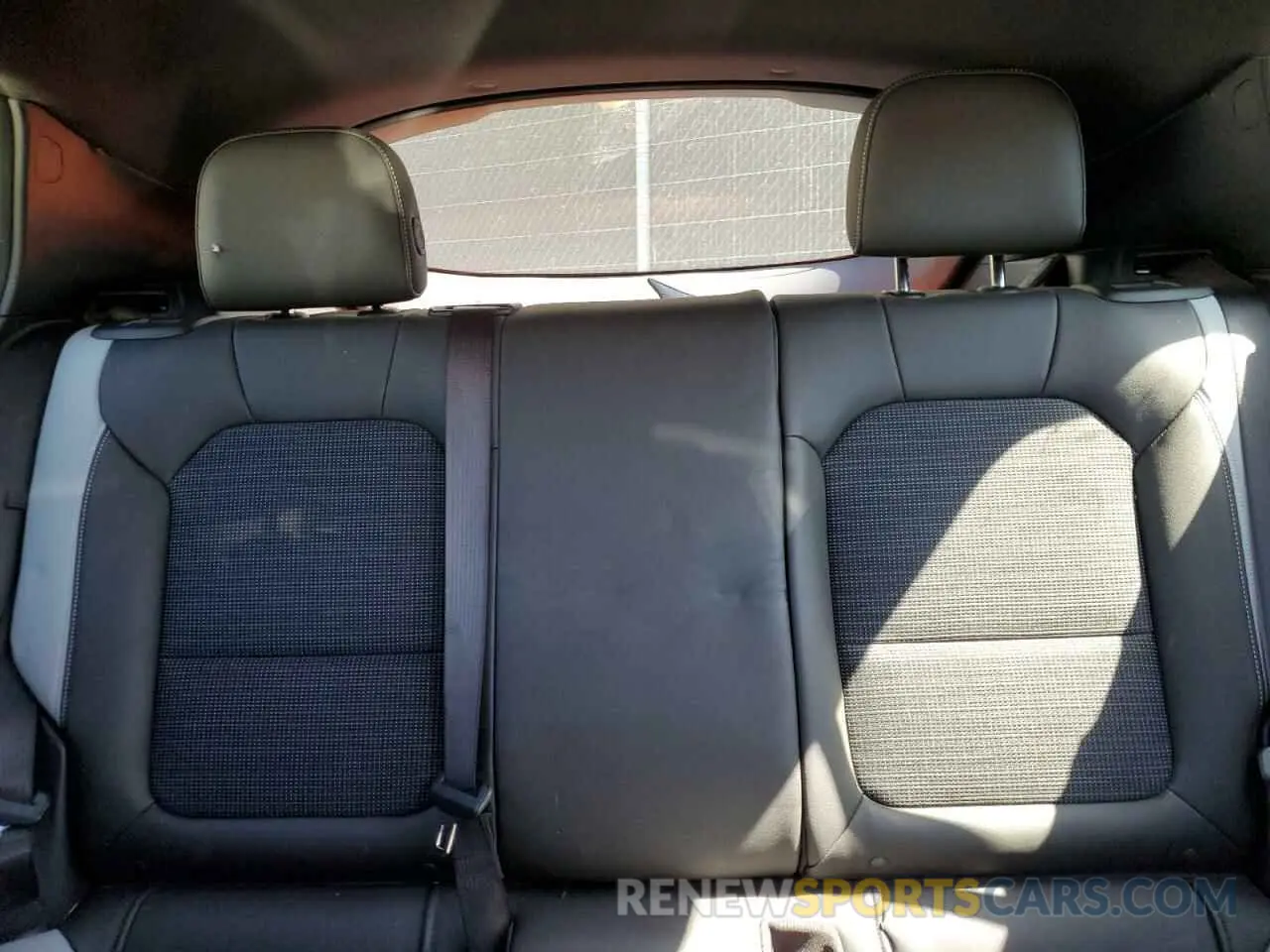 10 Photograph of a damaged car KL47LAE26RB224374 BUICK ENVISTA PR 2024