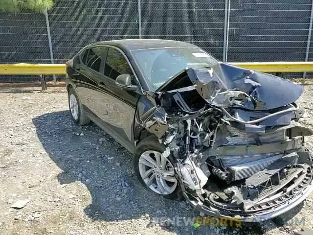 11 Photograph of a damaged car KL47LAE26RB224374 BUICK ENVISTA PR 2024