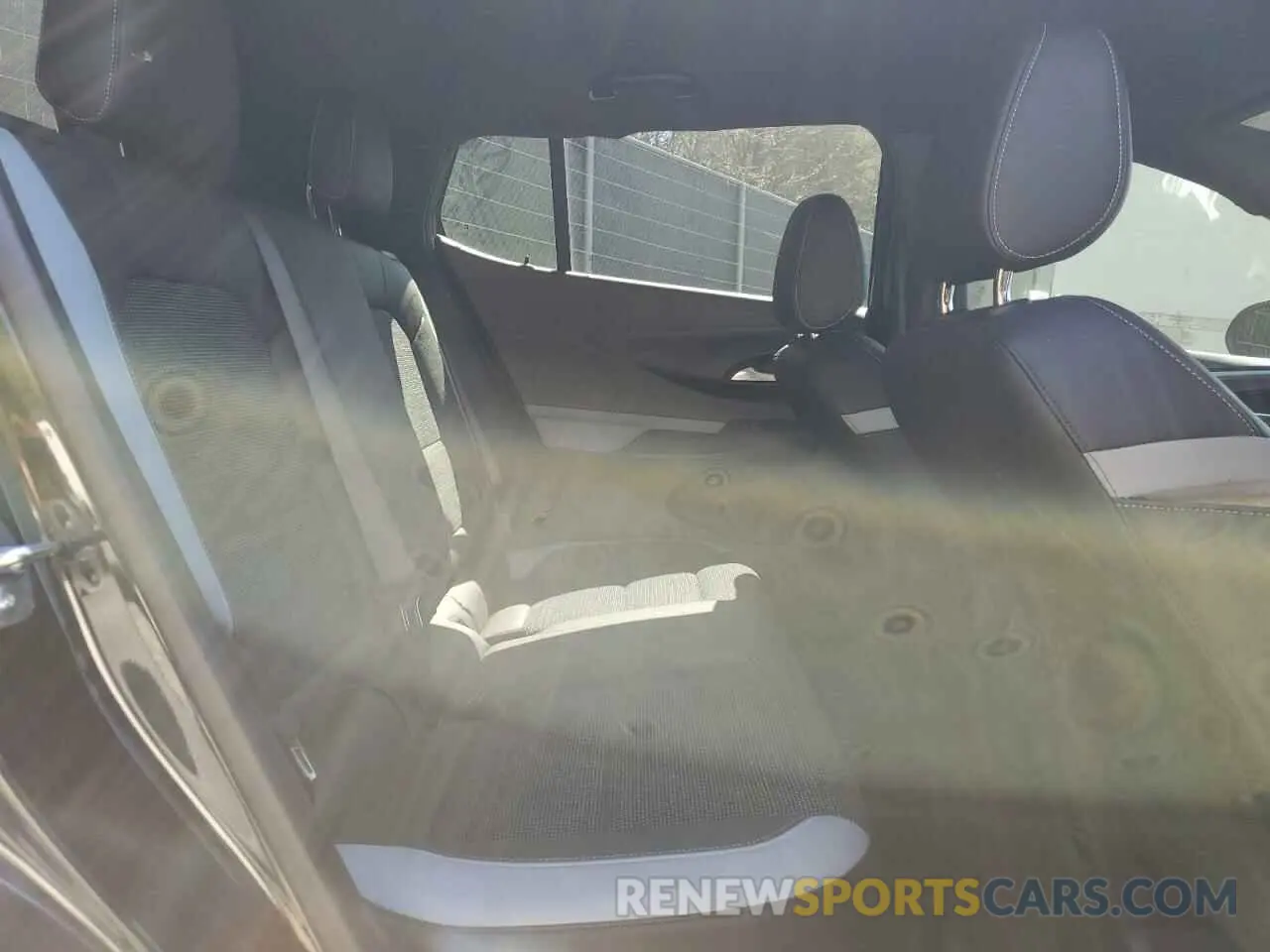 12 Photograph of a damaged car KL47LAE26RB224374 BUICK ENVISTA PR 2024