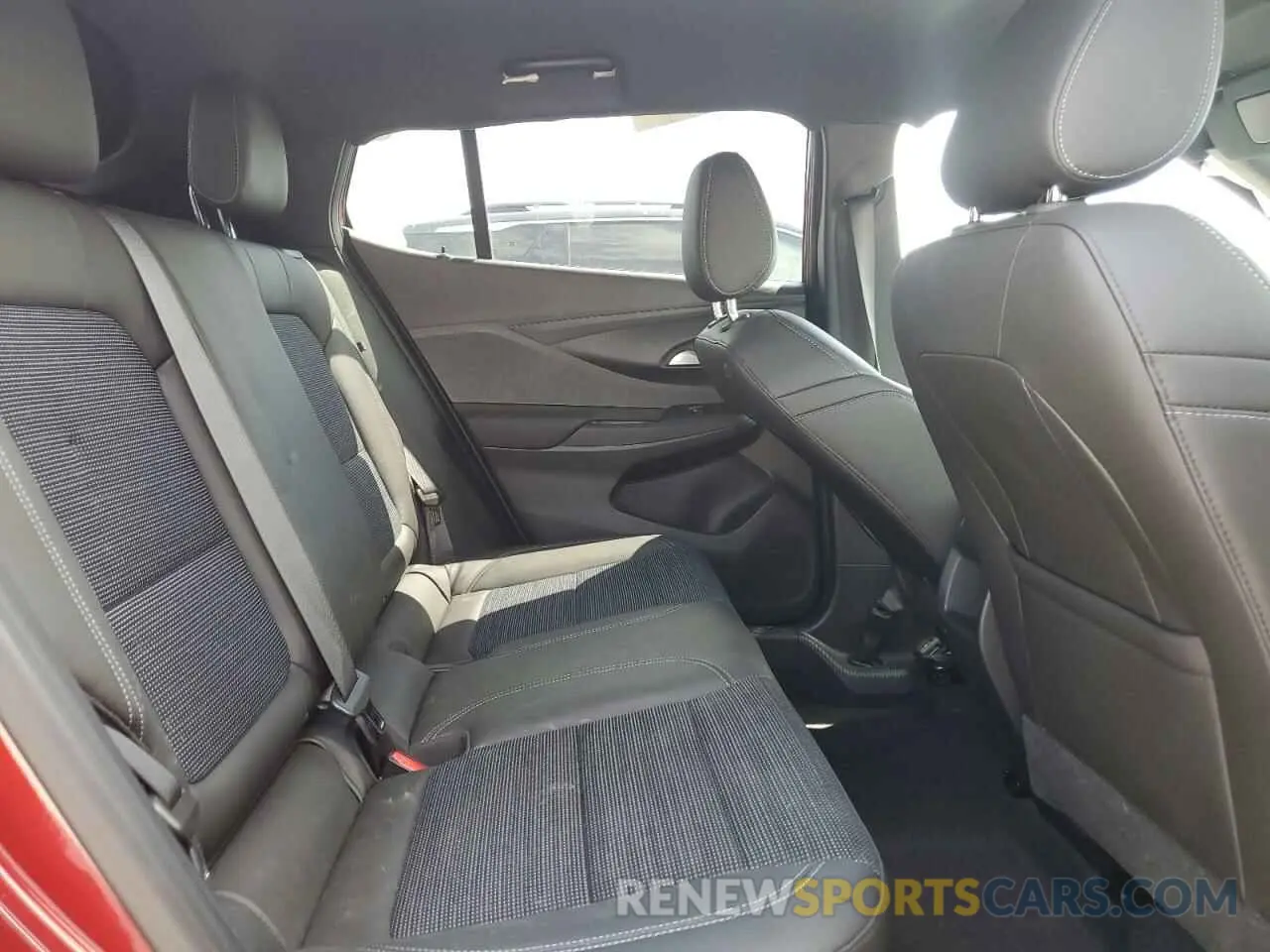 11 Фотография поврежденного автомобиля KL47LAE27RB165741 BUICK ENVISTA PR 2024