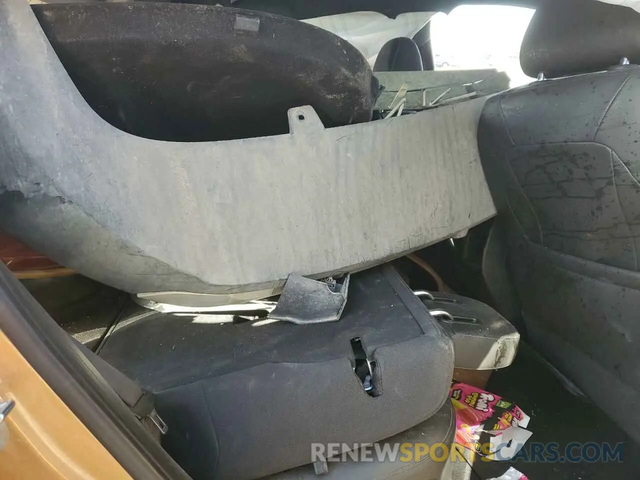 10 Photograph of a damaged car KL47LAE27RB216204 BUICK ENVISTA PR 2024