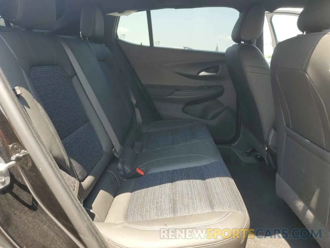 11 Photograph of a damaged car KL47LAE28RB204109 BUICK ENVISTA PR 2024