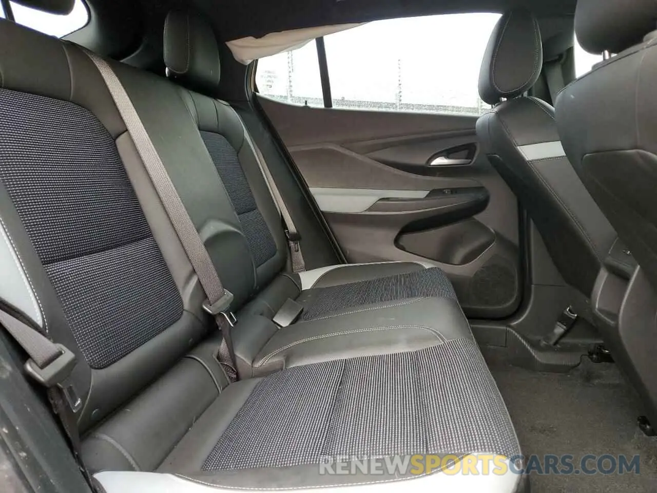 12 Фотография поврежденного автомобиля KL47LAE29RB125712 BUICK ENVISTA PR 2024