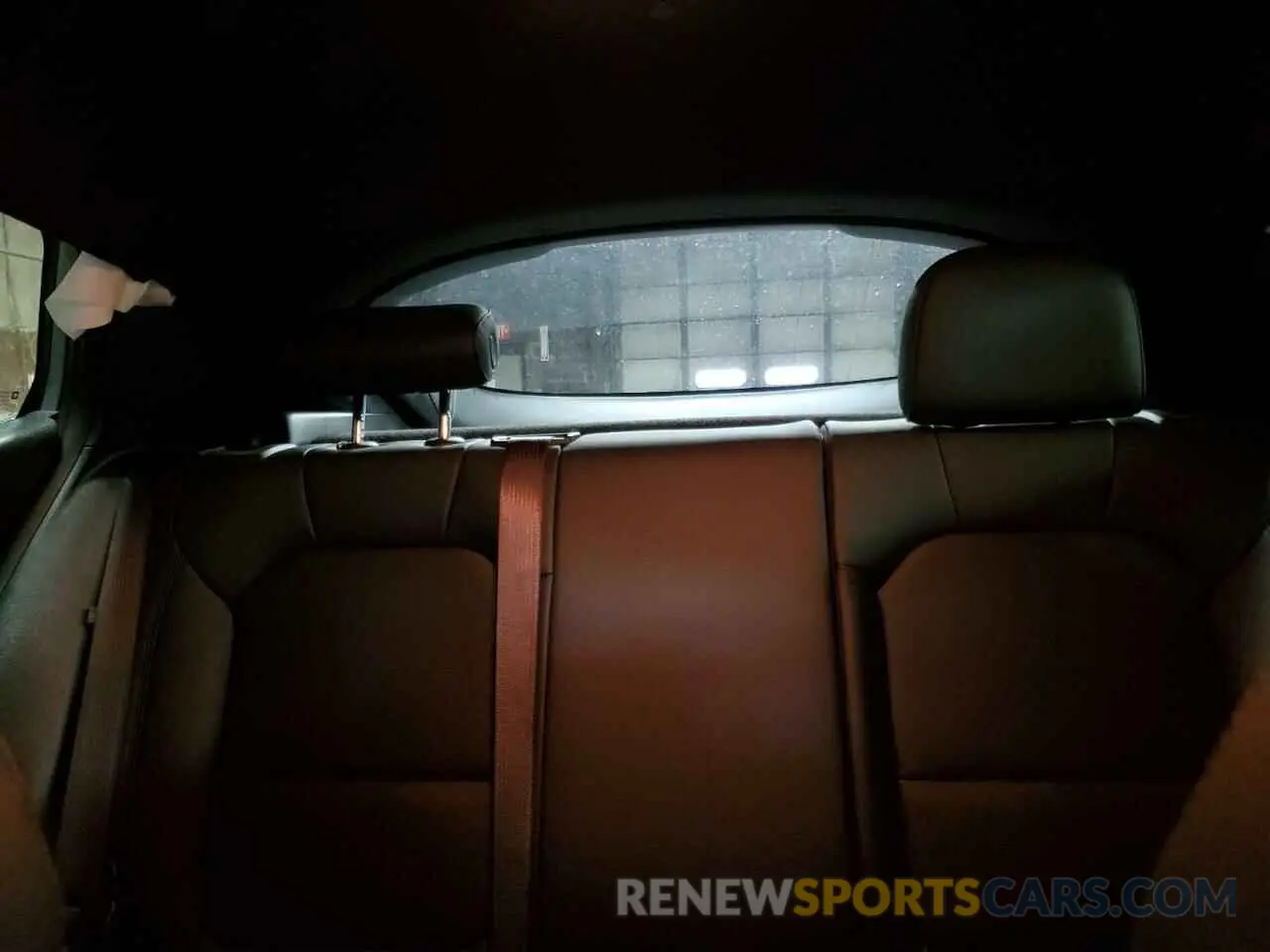 10 Photograph of a damaged car KL47LBE20RB189661 BUICK ENVISTA SP 2024
